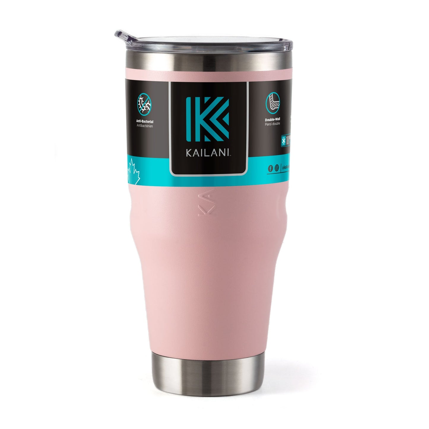 KOPE Tumbler - 24 oz (709 ml) Six Pack