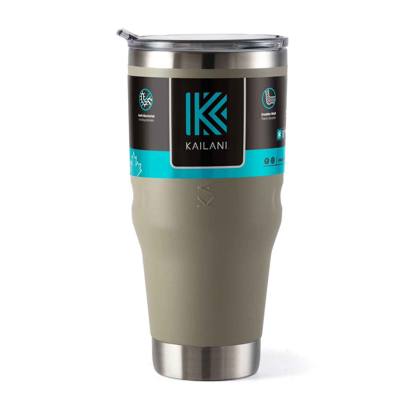 KOPE Tumbler - 24 oz (709 ml) Six Pack