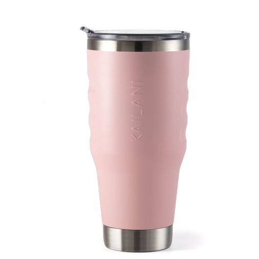 KOPE Tumbler - 24 oz (709 ml) Six Pack - Pink - Tumblers