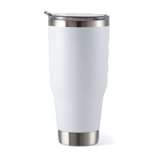 KOPE Tumbler - 24 oz (709 ml) Six Pack - White - Tumblers