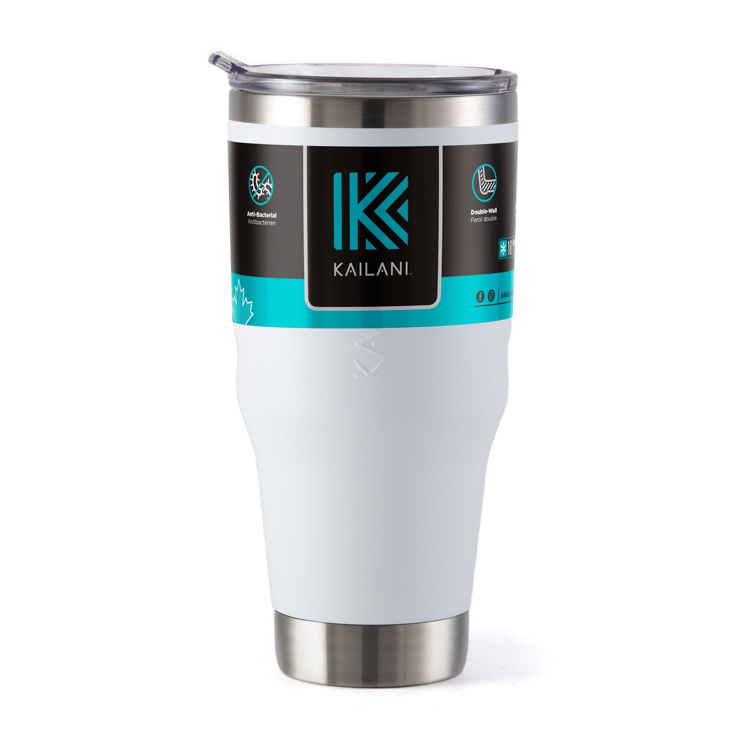 KOPE Tumbler - 24 oz (709 ml) Six Pack