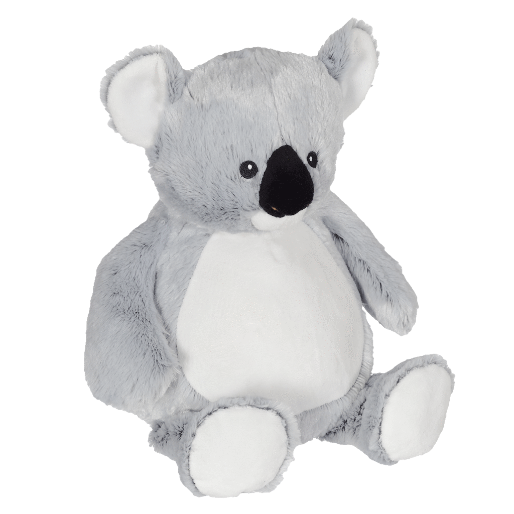 Kory Koala Buddy - Embroider Buddy®
