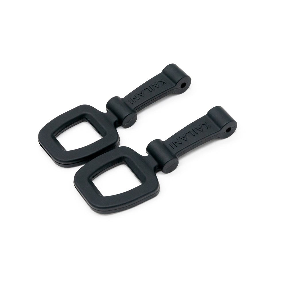 KS Rubber Latch Set - Series Coolers - Accessories