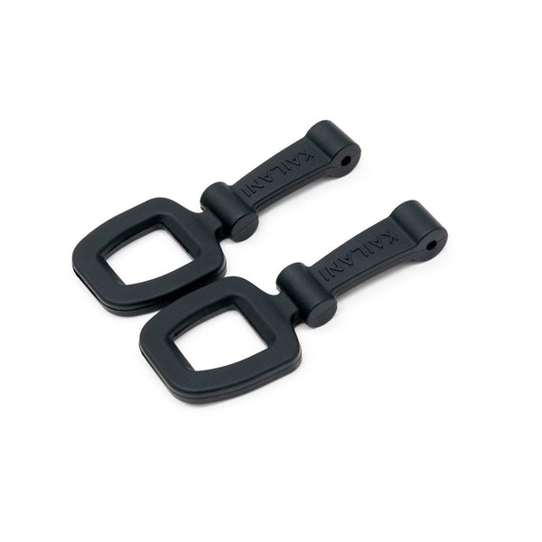 KS Rubber Latch Set - KS Series Coolers - Accessories