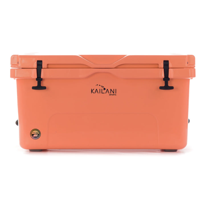 KS65 Cooler - Coral - Coolers