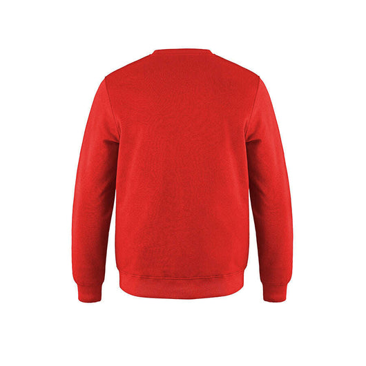 L0540Y - Crew - Youth Crewneck Sweatshirt (Sample) - Fleece