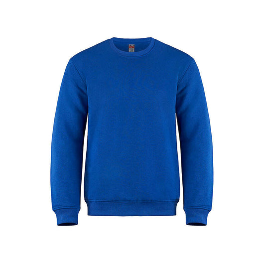 L0540Y - Crew - Youth Crewneck Sweatshirt (Sample) - Royal / XS - Fleece