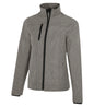 CoalHarbour - COAL HARBOUR® PREMIER WATER REPELLENT SOFT SHELL LADIES' JACKET. - L0760