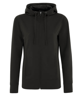 ATC - ATC™ GAME DAY™ FLEECE FULL ZIP LADIES' HOODIE. - L2004