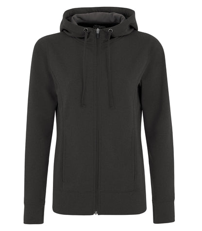 ATC - ATC™ GAME DAY™ FLEECE FULL ZIP LADIES' HOODIE. - L2004