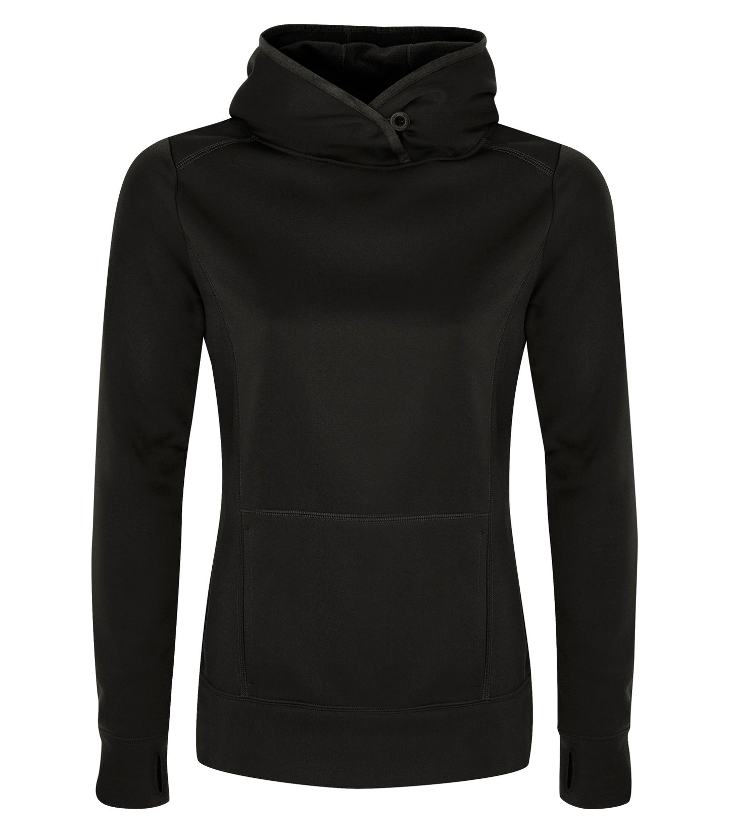 ATC - ATC™ GAME DAY™ FLEECE LADIES' HOODIE. - L2005