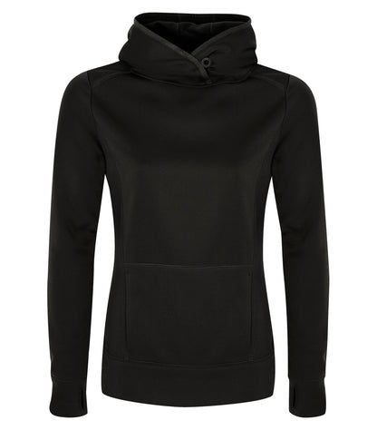 ATC - ATC™ GAME DAY™ FLEECE LADIES' HOODIE. - L2005