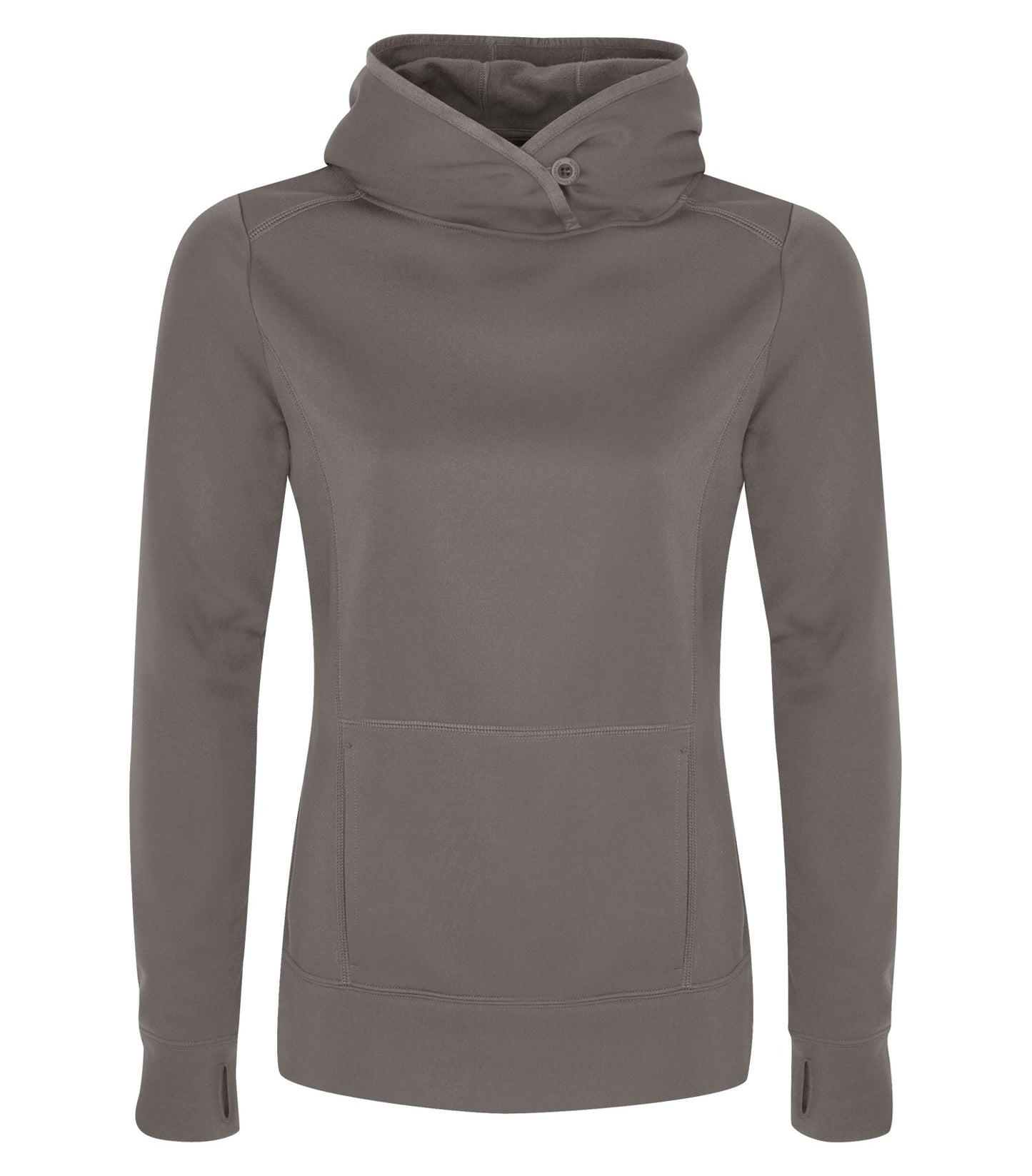 ATC - ATC™ GAME DAY™ FLEECE LADIES' HOODIE. - L2005