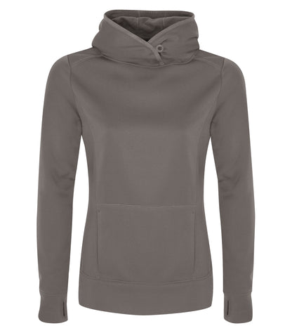ATC - ATC™ GAME DAY™ FLEECE LADIES' HOODIE. - L2005