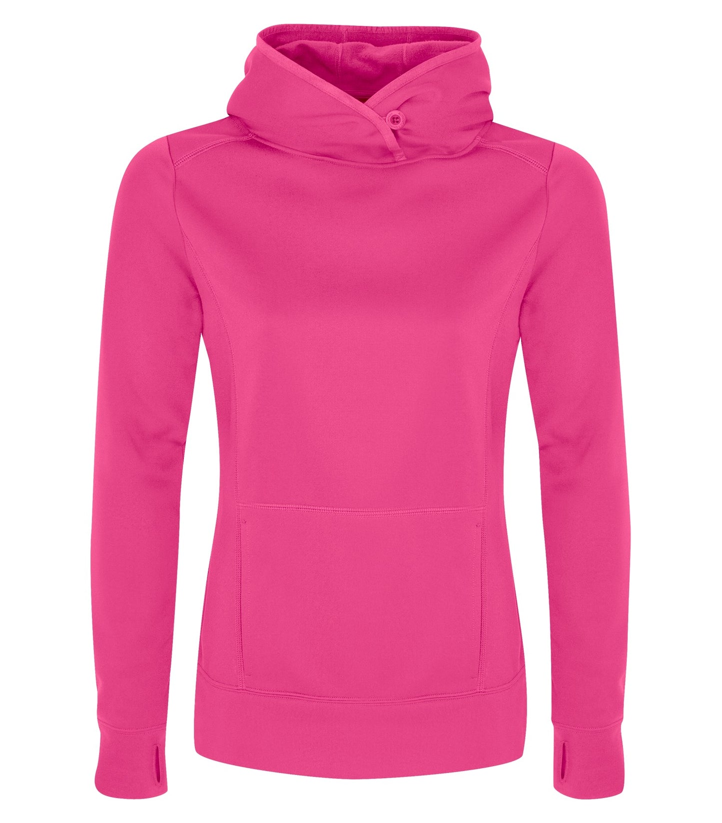 ATC - ATC™ GAME DAY™ FLEECE LADIES' HOODIE. - L2005
