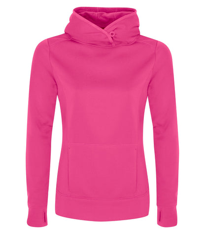 ATC - ATC™ GAME DAY™ FLEECE LADIES' HOODIE. - L2005