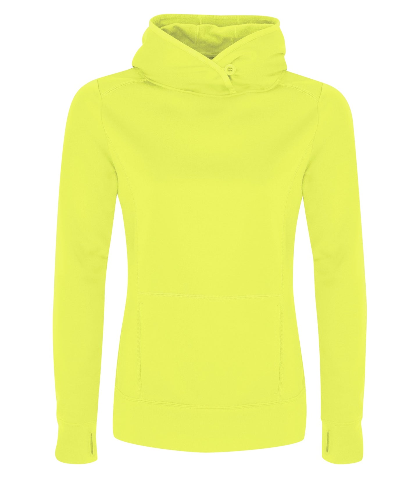 ATC - ATC™ GAME DAY™ FLEECE LADIES' HOODIE. - L2005