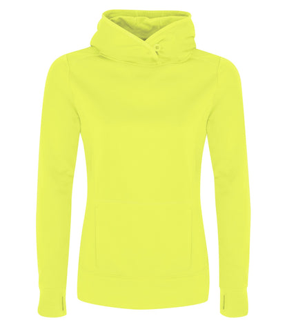 ATC - ATC™ GAME DAY™ FLEECE LADIES' HOODIE. - L2005