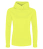 ATC - ATC™ GAME DAY™ FLEECE LADIES' HOODIE. - L2005
