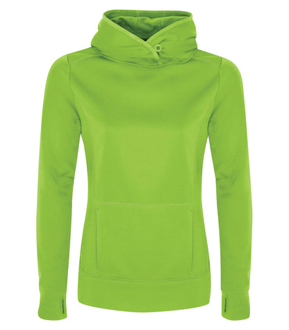 ATC - ATC™ GAME DAY™ FLEECE LADIES' HOODIE. - L2005