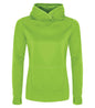 ATC - ATC™ GAME DAY™ FLEECE LADIES' HOODIE. - L2005