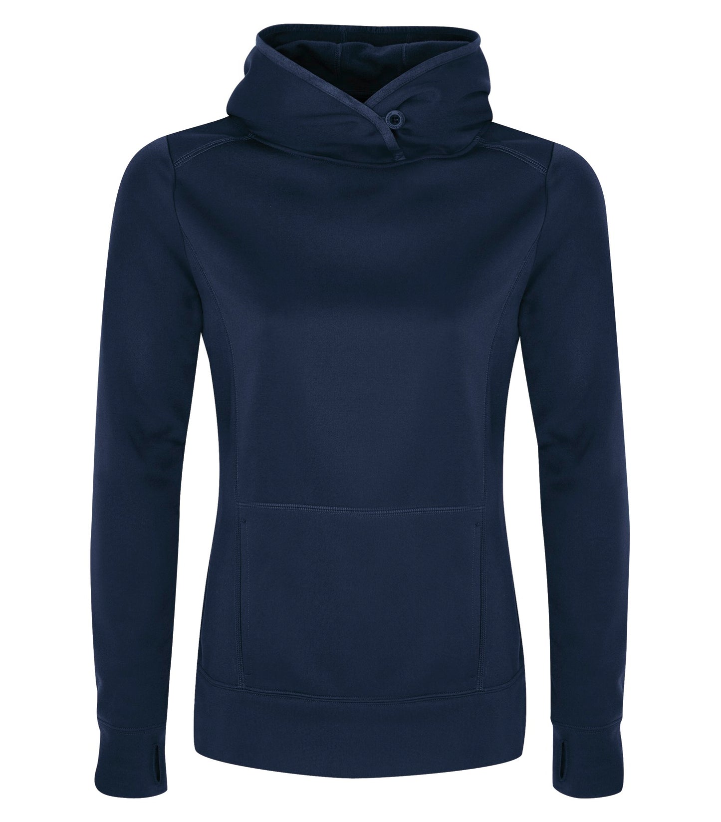 ATC - ATC™ GAME DAY™ FLEECE LADIES' HOODIE. - L2005