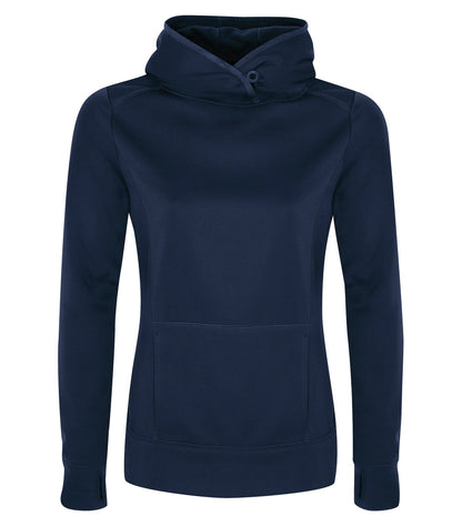 ATC - ATC™ GAME DAY™ FLEECE LADIES' HOODIE. - L2005
