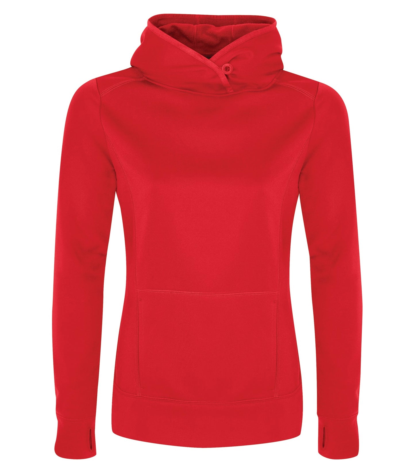 ATC - ATC™ GAME DAY™ FLEECE LADIES' HOODIE. - L2005