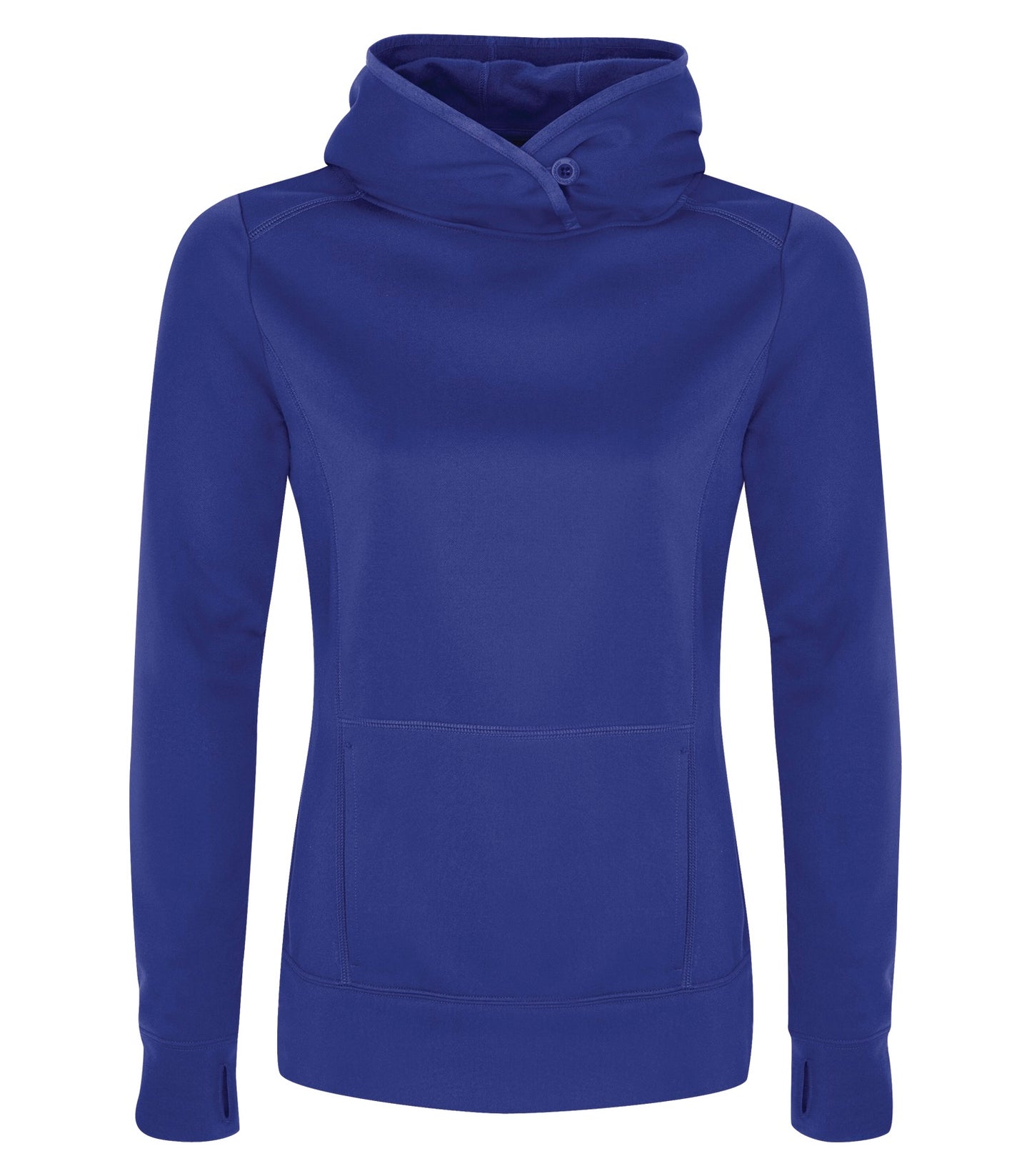 ATC - ATC™ GAME DAY™ FLEECE LADIES' HOODIE. - L2005