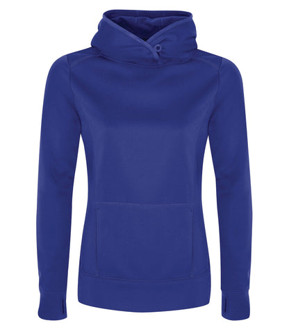 ATC - ATC™ GAME DAY™ FLEECE LADIES' HOODIE. - L2005