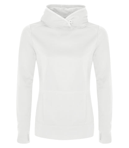 ATC - ATC™ GAME DAY™ FLEECE LADIES' HOODIE. - L2005