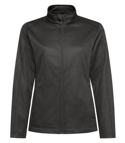 CoalHarbour_CH - CH ESSENTIAL® FULL ZIP FLEECE LADIES' JACKET. - L2010