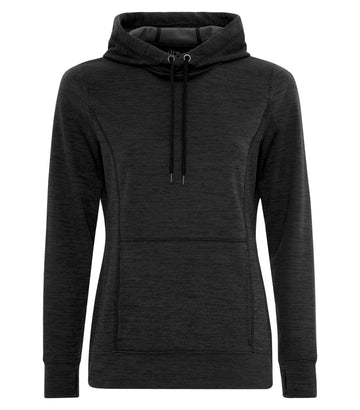 ATC - ATC™ DYNAMIC HEATHER FLEECE LADIES' HOODIE. - L2033