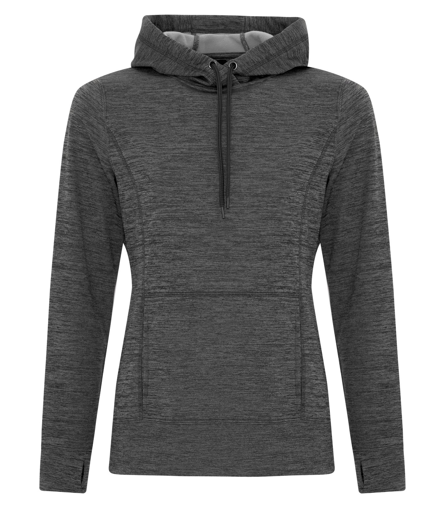 ATC - ATC™ DYNAMIC HEATHER FLEECE LADIES' HOODIE. - L2033