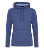 ATC - ATC™ DYNAMIC HEATHER FLEECE LADIES' HOODIE. - L2033