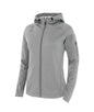 ATC - ATC™ PTECH® FLEECE HOODED LADIES' JACKET. - L221