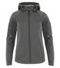 ATC - ATC™ PTECH® FLEECE HOODED LADIES' JACKET. - L221