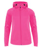 ATC - ATC™ PTECH® FLEECE HOODED LADIES' JACKET. - L221