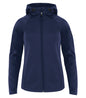 ATC - ATC™ PTECH® FLEECE HOODED LADIES' JACKET. - L221