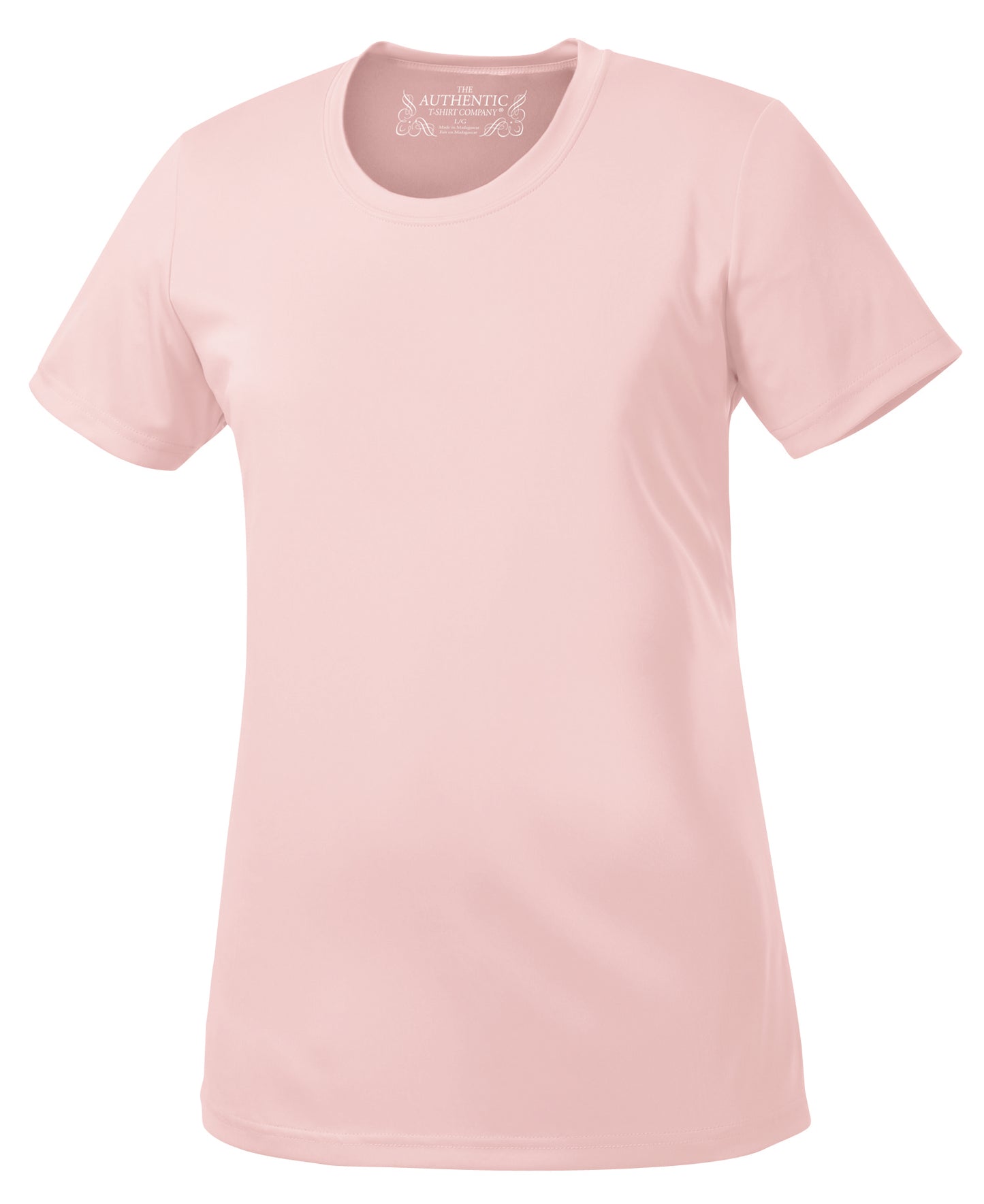 ATC - ATC™ PRO TEAM SHORT SLEEVE LADIES' TEE. - L350