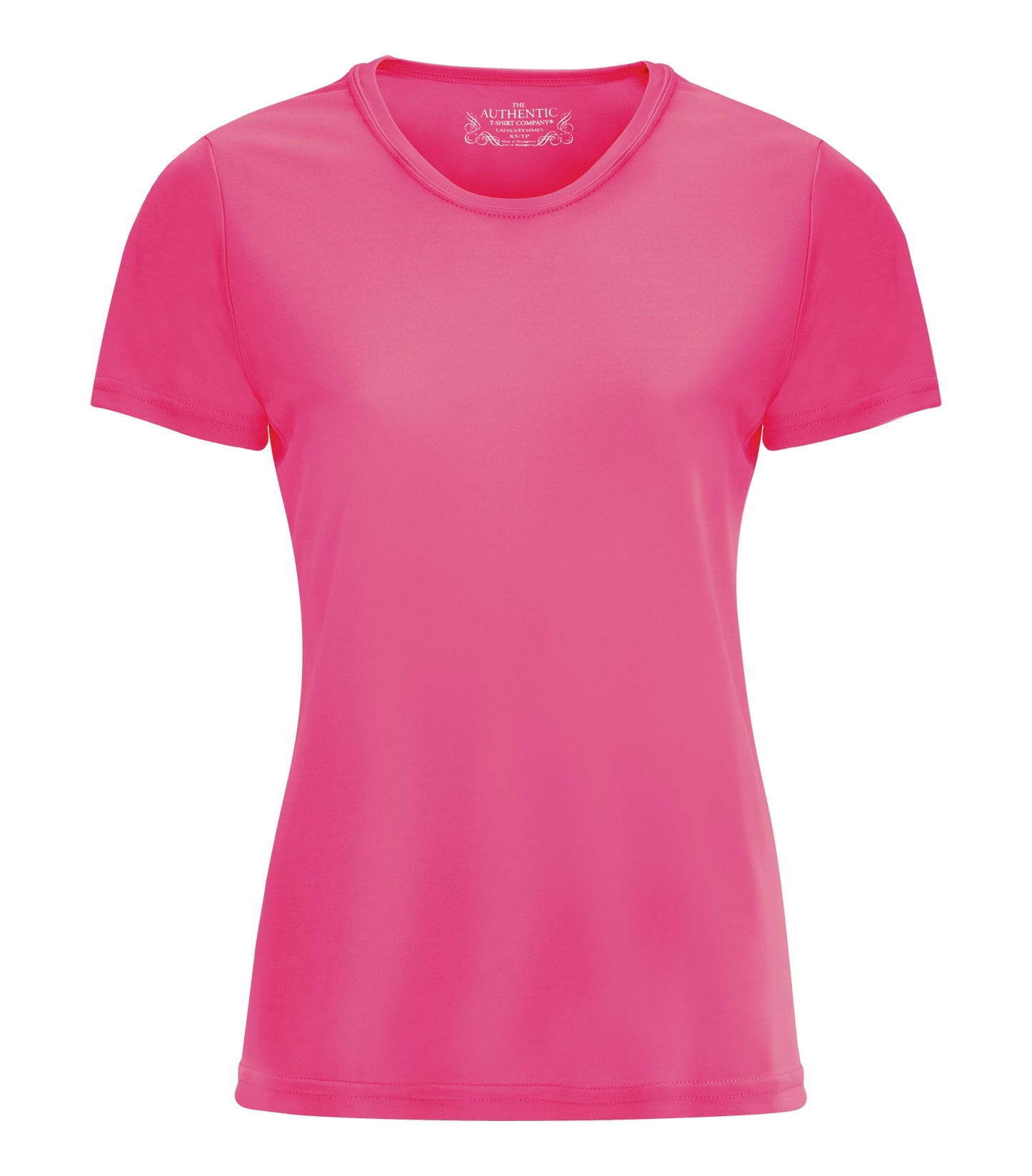 ATC - ATC™ PRO TEAM SHORT SLEEVE LADIES' TEE. - L350