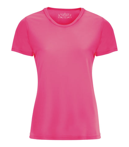 ATC - ATC™ PRO TEAM SHORT SLEEVE LADIES' TEE. - L350