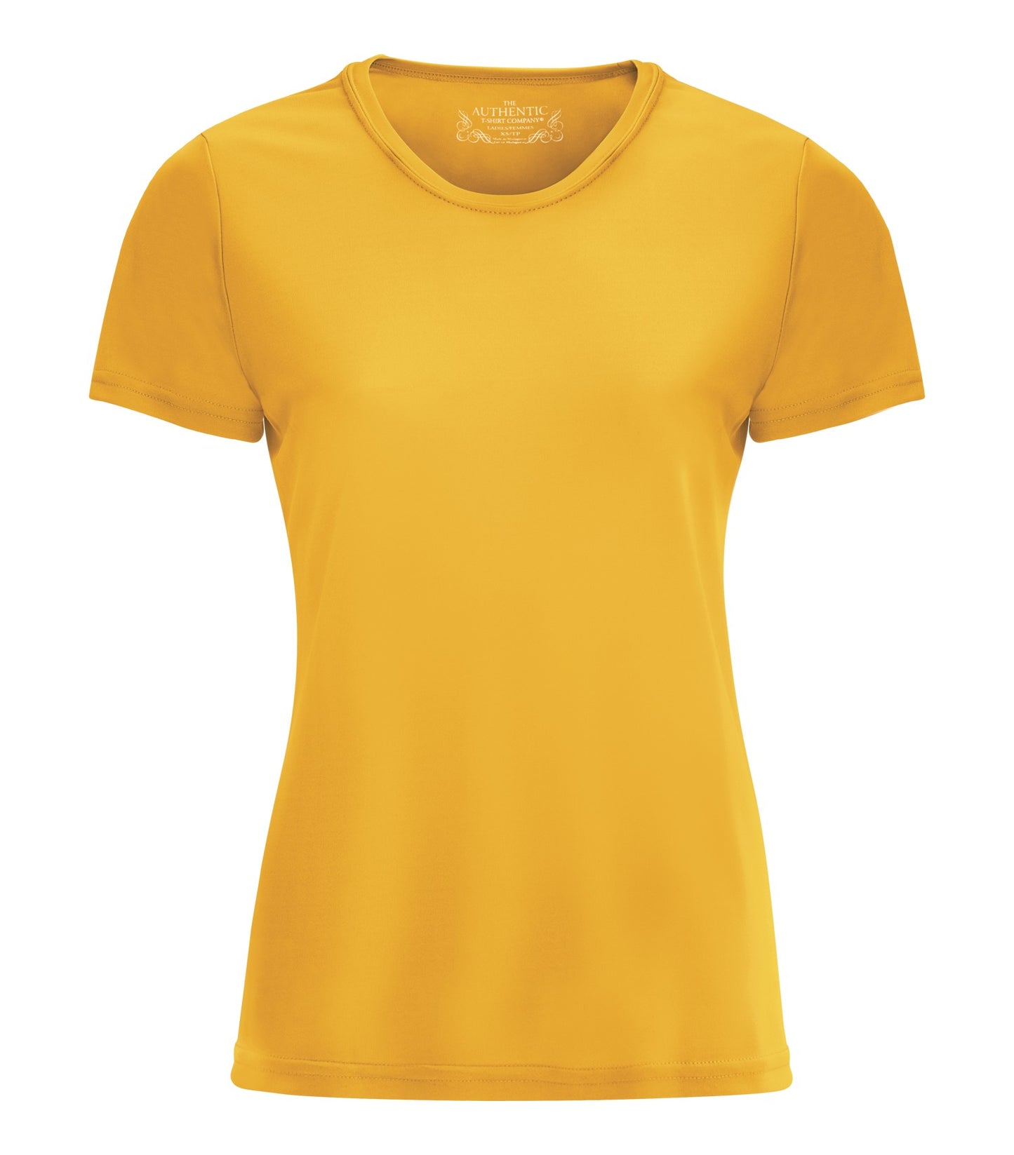 ATC - ATC™ PRO TEAM SHORT SLEEVE LADIES' TEE. - L350