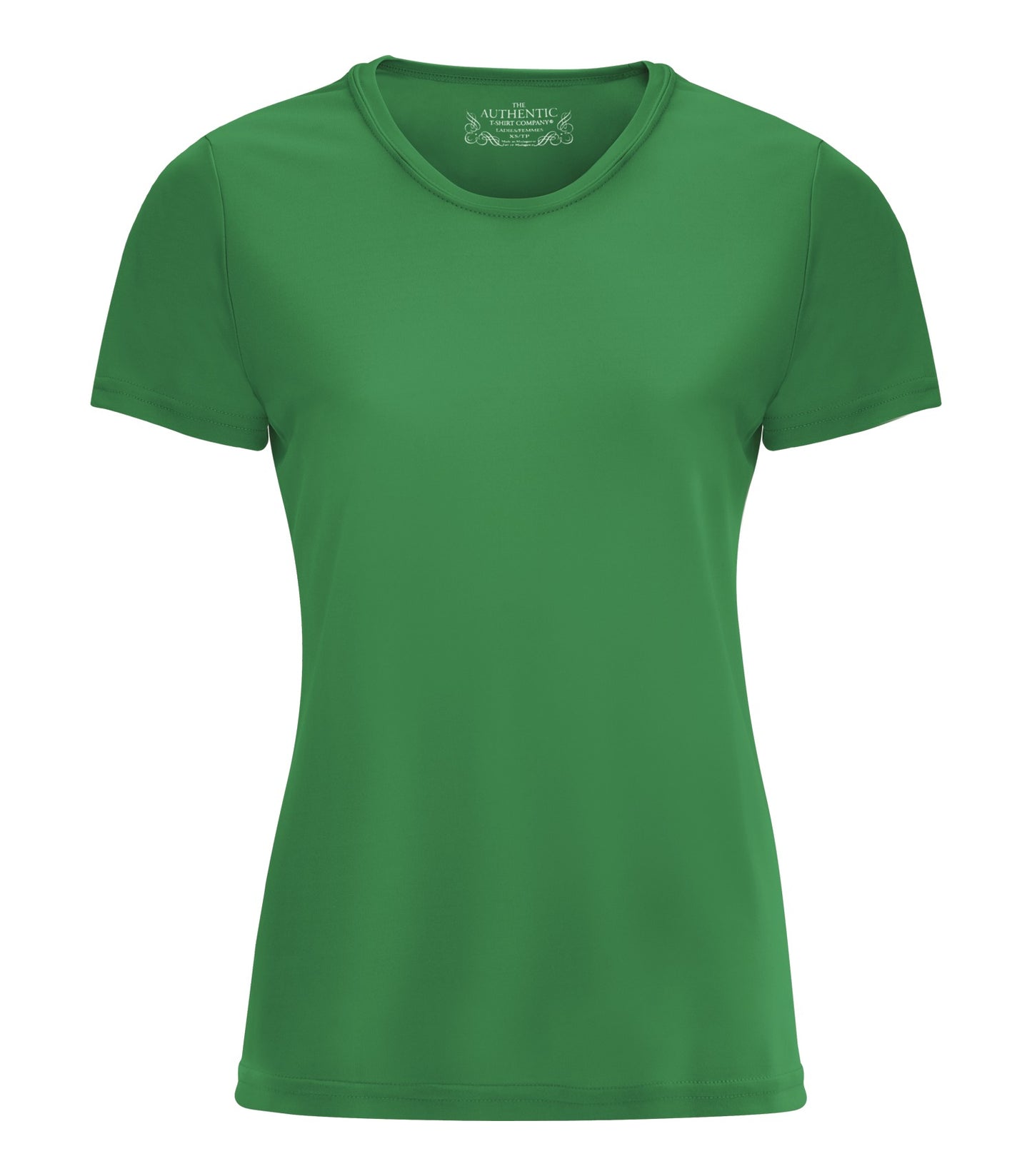 ATC - ATC™ PRO TEAM SHORT SLEEVE LADIES' TEE. - L350
