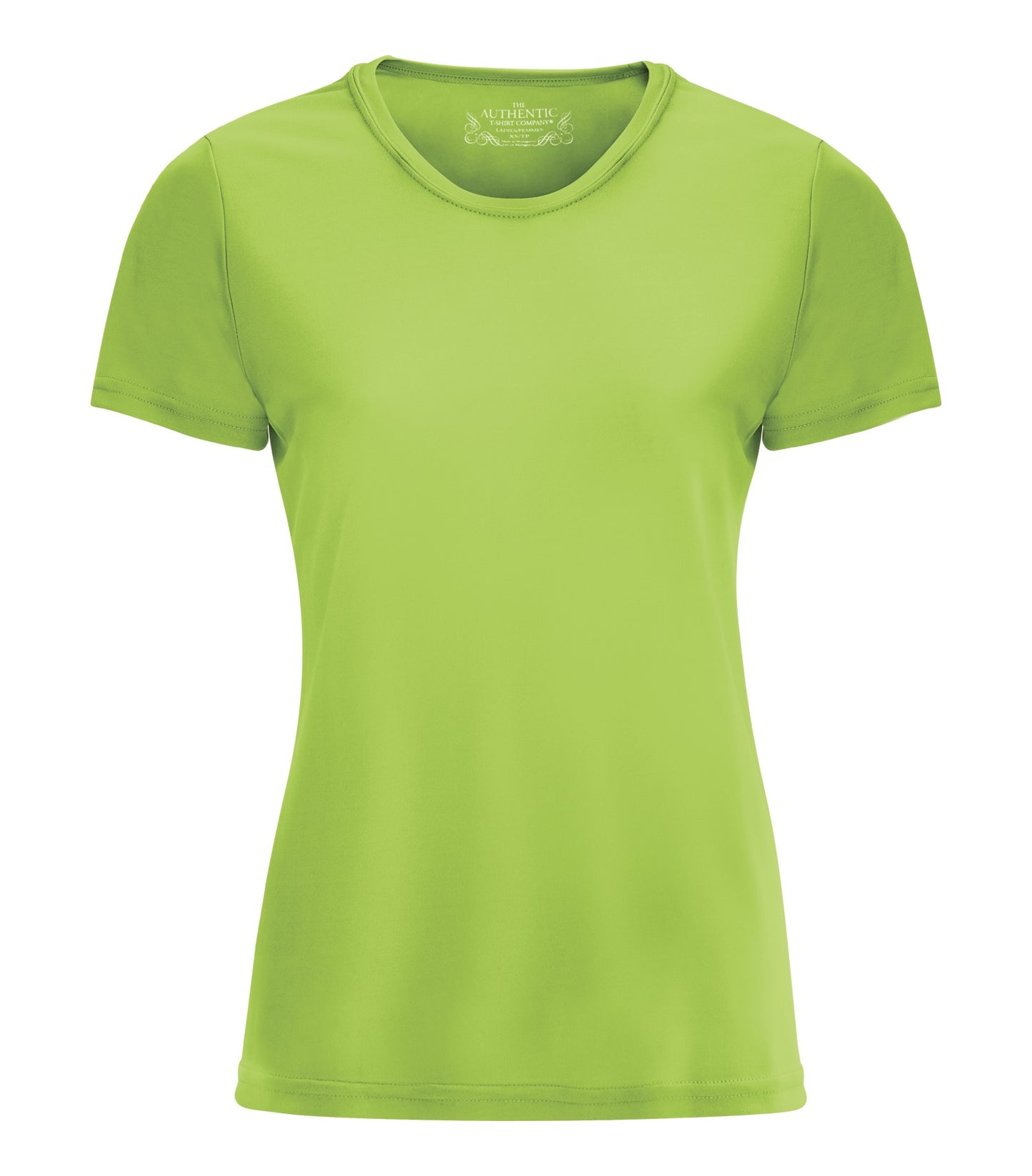 ATC - ATC™ PRO TEAM SHORT SLEEVE LADIES' TEE. - L350