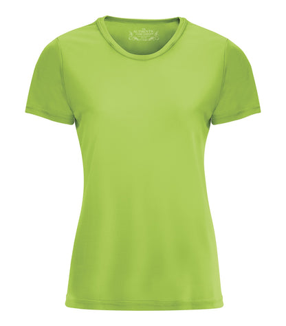 ATC - ATC™ PRO TEAM SHORT SLEEVE LADIES' TEE. - L350