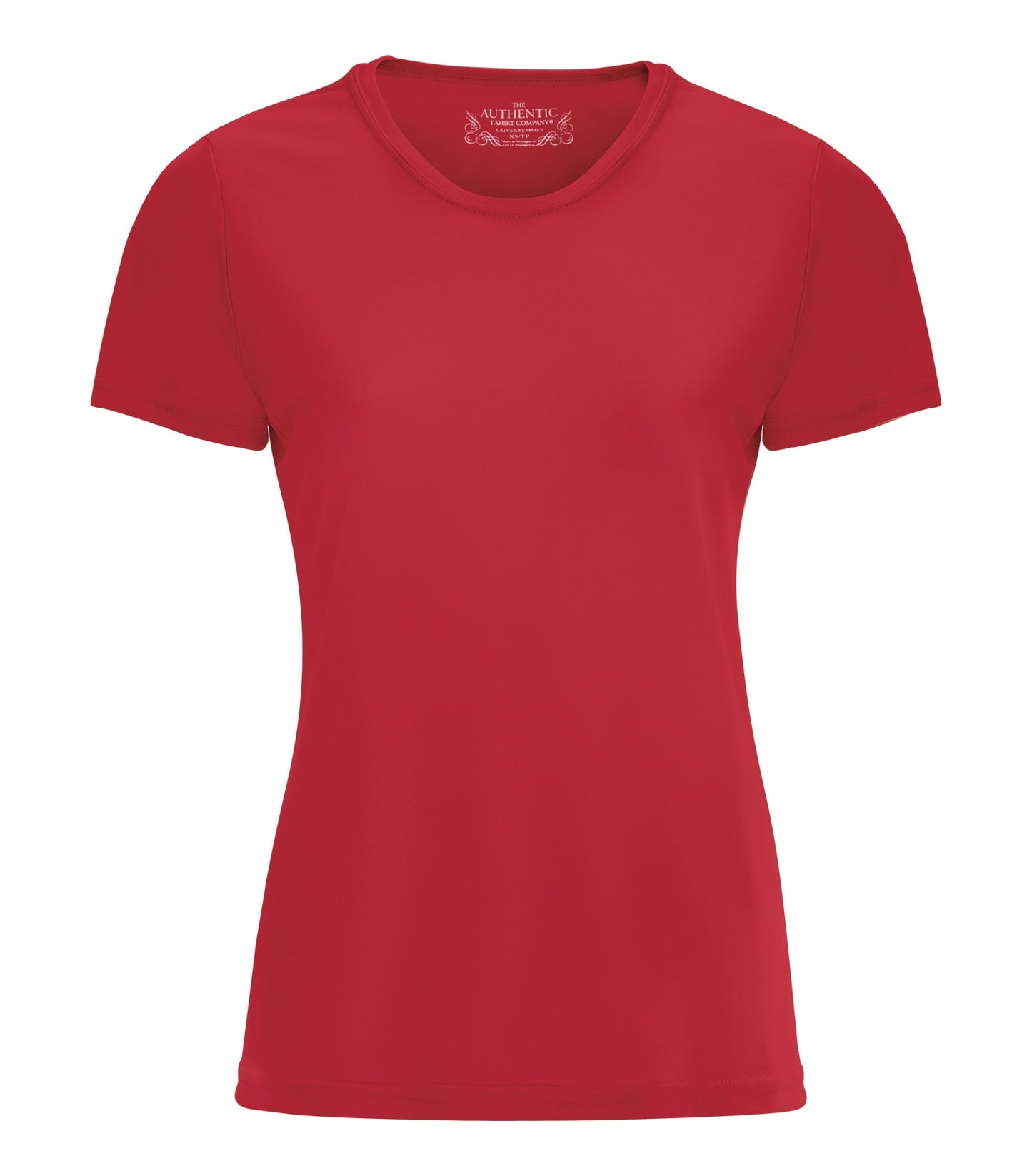 ATC - ATC™ PRO TEAM SHORT SLEEVE LADIES' TEE. - L350