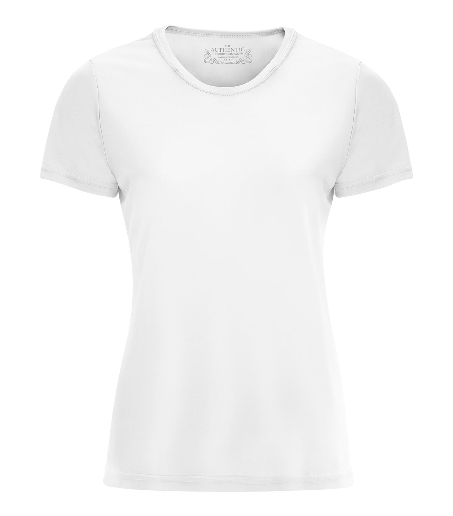 ATC - ATC™ PRO TEAM SHORT SLEEVE LADIES' TEE. - L350