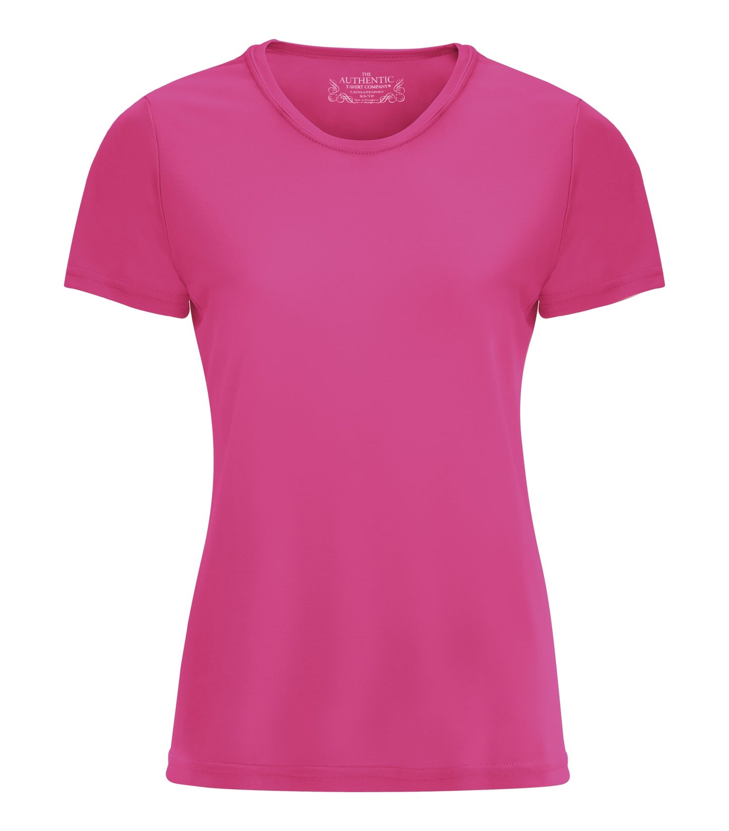 ATC - ATC™ PRO TEAM SHORT SLEEVE LADIES' TEE. - L350
