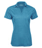 ATC - ATC™ PRO TEAM HEATHER ProFORMANCE LADIES' POLO. - L3518